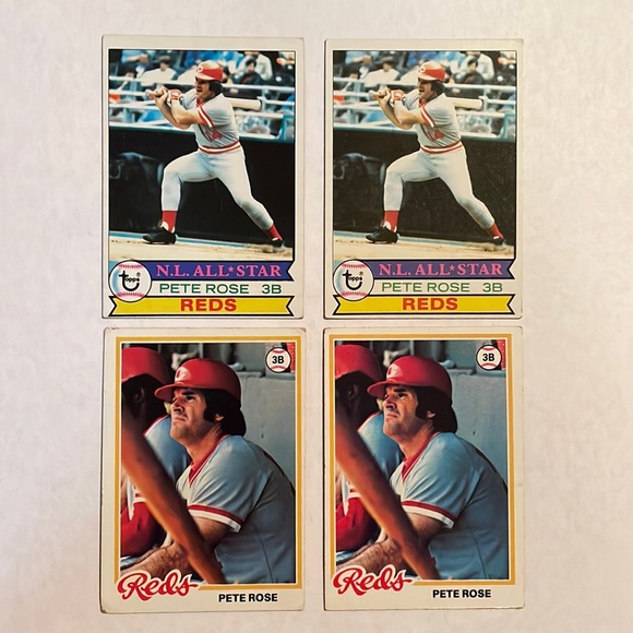 Good condition, slight wear at the corners - Picture 1 of 2